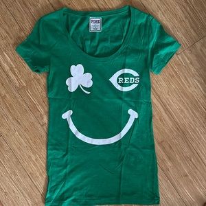 Cincinnati Reds Shirt